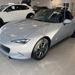 Mazda Mx-5 4 1.5 SKYACTIV-G 132ch Exclusive-Line Euro6e Vannes