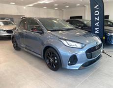Mazda Mazda2 - 1.5 Hybrid 116ch Homura 2026 Urban Edition - 30 490 €