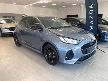 Mazda Mazda2 - 1.5 Hybrid 116ch Homura 2026 Urban Edition - 30 490 €