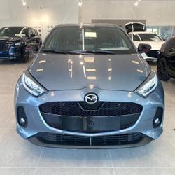 Mazda Mazda2 1.5 Hybrid 116ch Homura 2026 Urban Edition Lanester