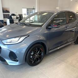 Mazda Mazda2 1.5 Hybrid 116ch Homura 2026 Urban Edition Lanester
