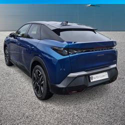 Peugeot 3008 1.2 HYBRID 136 E-DCS6 GT Cluny