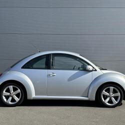Volkswagen New Beetle 1.9 TDI 105 CARAT BVM5 / 1RE MAIN SUIVI COMPLET Pornichet