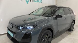 Citroen C5 Aircross  - photo 0