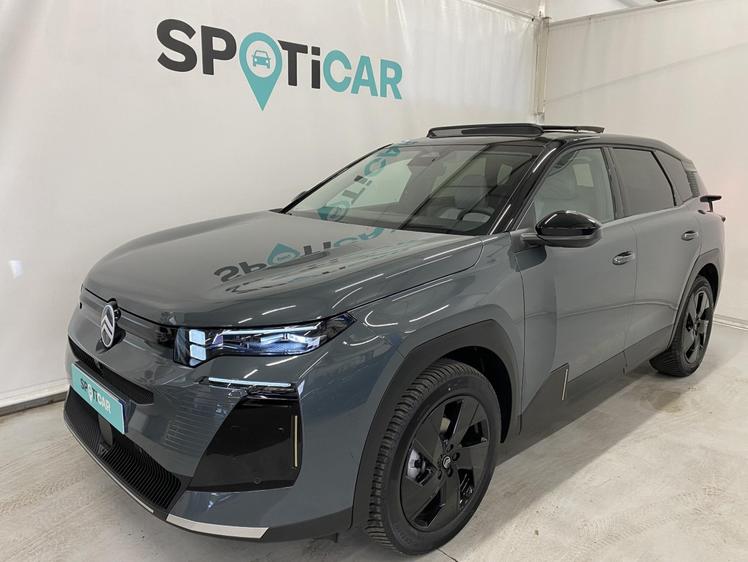 Citroen C5 Aircross  - 31 990 €