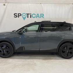 Citroen C5 Aircross Hybride 145ch auto MAX Saint-Maurice-l'Exil