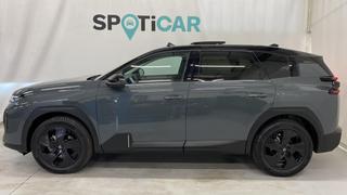 Citroen C5 Aircross  - photo 1