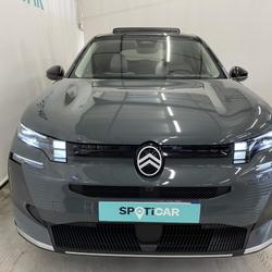 Citroen C5 Aircross Hybride 145ch auto MAX Saint-Maurice-l'Exil