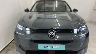 Citroen C5 Aircross  - photo 2