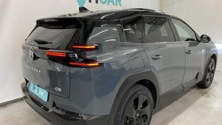 Citroen C5 Aircross  - photo 3