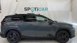 Citroen C5 Aircross  - photo 4
