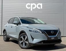 Nissan Qashqai Pornichet