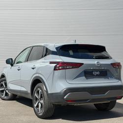 Nissan Qashqai 1.5 190 CH HYBRID VC-T 2WD N-CONNECTA / FRANCAISE 2ND MAIN Pornichet