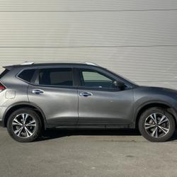 Nissan XTrail 1.3 DIG-T 160 CH BVA 7 PLACES / XTRAIL TOIT OUVRANT 1RE MAIN FRANCAISE Pornichet