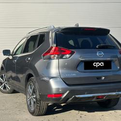 Nissan XTrail 1.3 DIG-T 160 CH BVA 7 PLACES / XTRAIL TOIT OUVRANT 1RE MAIN FRANCAISE Pornichet