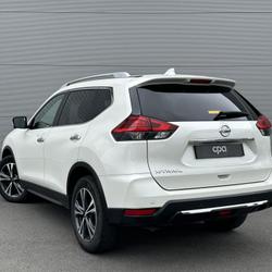 Nissan XTrail 1.6 DCI 130 CH BVA X-CONNECTA TOIT PANORAMIQUE 7 PLACES / 1RE MAIN FRANCAISE Pornichet