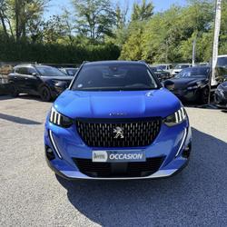 Peugeot 2008 PureTech 130 S&S EAT8 GT occasion - Gervans - photo 2/35