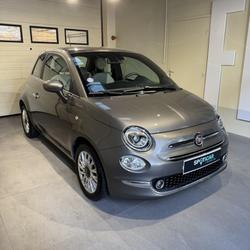 Fiat 500 II Hybrid 1.0 BSG 70 ch Dolcevita Rouen