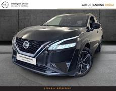 Nissan Qashqai Dechy