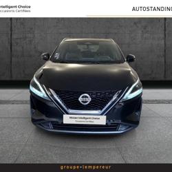 Nissan Qashqai 1.3 Mild Hybrid 158ch Tekna Xtronic Dechy