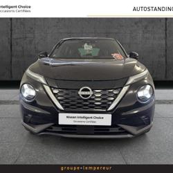 Nissan Juke 1.6 Hybrid 143ch Tekna 2023.5 Dechy
