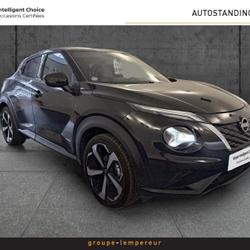 Nissan Juke 1.6 Hybrid 143ch Tekna 2023.5 Dechy