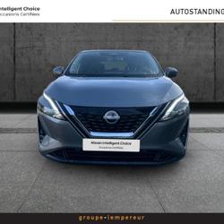 Nissan Qashqai e-POWER 190ch N-Connecta 2022 Li&eacute;vin