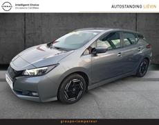 Nissan Leaf Liévin
