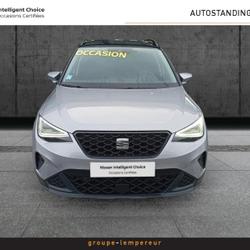 Seat Arona 1.0 TSI 95ch Copa Li&eacute;vin