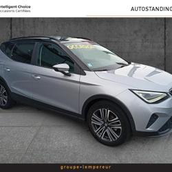 Seat Arona 1.0 TSI 95ch Copa Li&eacute;vin