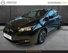 Nissan Leaf Liévin