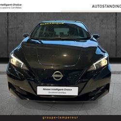 Nissan Leaf 150ch 40kWh Acenta 22 Li&eacute;vin