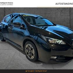 Nissan Leaf 150ch 40kWh Acenta 22 Li&eacute;vin