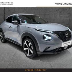 Nissan Juke 1.6 Hybrid 143ch Tekna 2023 Li&eacute;vin