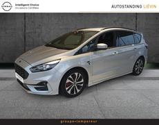 Ford S Max Liévin