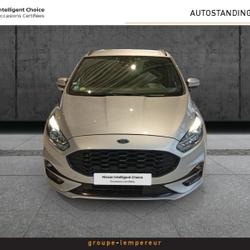 Ford S Max 2.0 EcoBlue 150ch ST-Line Li&eacute;vin