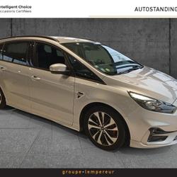 Ford S Max 2.0 EcoBlue 150ch ST-Line Li&eacute;vin
