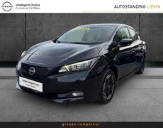 Nissan Leaf Liévin