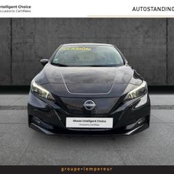 Nissan Leaf 150ch 40kWh Acenta 22 Li&eacute;vin