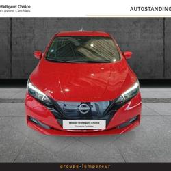Nissan Leaf 150ch 40kWh Acenta 22 Li&eacute;vin