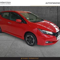 Nissan Leaf 150ch 40kWh Acenta 22 Li&eacute;vin