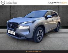 Nissan XTrail Liévin