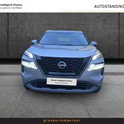 Nissan XTrail e-Power 204ch N-Connecta Li&eacute;vin