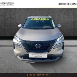 Nissan XTrail e-Power 204ch N-Connecta occasion - Li&eacute;vin - photo 2/46