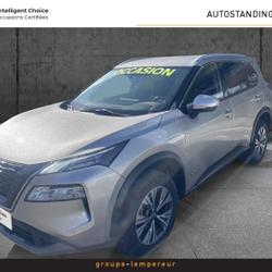 Nissan XTrail e-Power 204ch N-Connecta occasion - Li&eacute;vin - photo 3/46