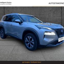 Nissan XTrail e-Power 204ch N-Connecta Li&eacute;vin