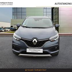 Renault Kadjar 1.5 Blue dCi 115ch Wave EDC Bruay-la-Buissi&egrave;re