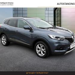 Renault Kadjar 1.5 Blue dCi 115ch Wave EDC Bruay-la-Buissi&egrave;re