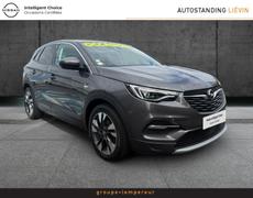 Opel Grandland Liévin