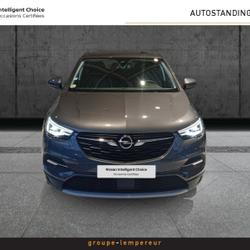 Opel Grandland 1.5 D 130ch Elite 7cv Li&eacute;vin